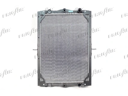 Radiator, engine cooling (0238.3013)