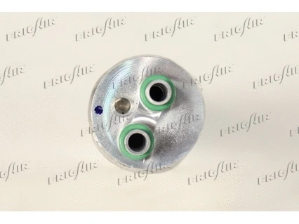 Dryer, air conditioning