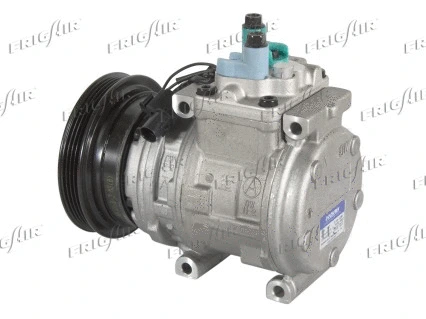 Compressor, air conditioning (920.30133)
