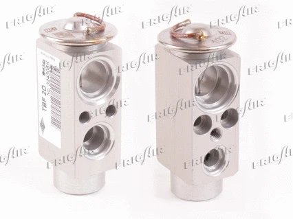 Injector Nozzle, expansion valve (431.30119)