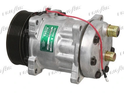 Compressor, air conditioning (920.10096)