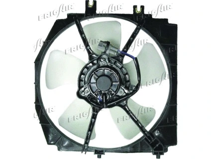 Fan, engine cooling (0527.1006)