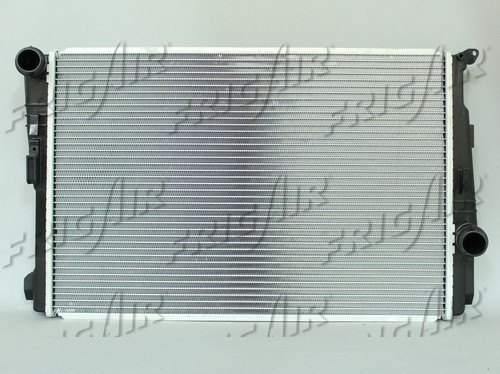 Radiator, engine cooling (0102.3152)