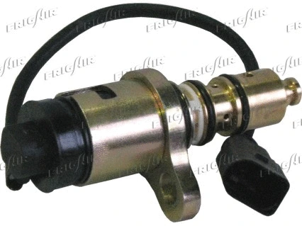 Control Valve, air conditioning compressor (521.80004)