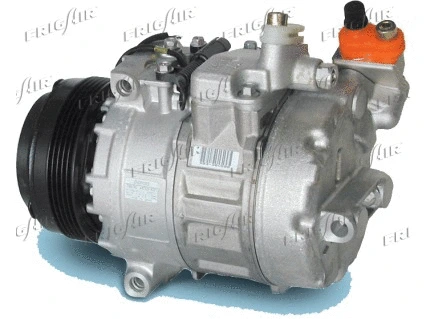 Compressor, air conditioning (920.30040)
