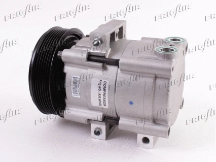 Compressor, air conditioning (930.60360)