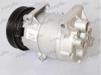Compressor, air conditioning (940.10951)