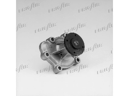 Water Pump, engine cooling (HP07.207)