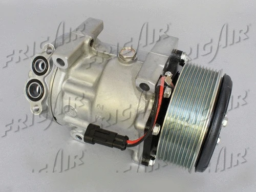 Compressor, air conditioning (920.20352)