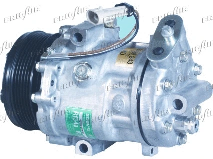 Compressor, air conditioning (920.20076)