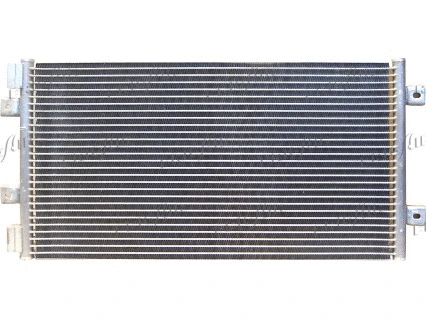 Condenser, air conditioning (0804.2054)