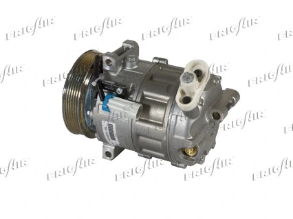 Compressor, air conditioning (920.52074)