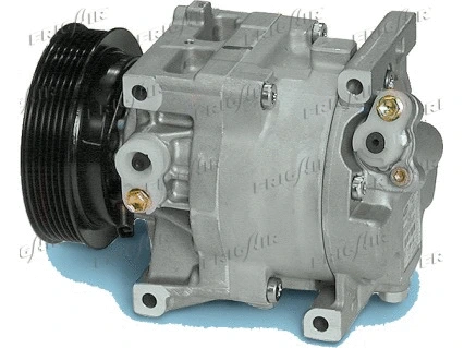 Compressor, air conditioning (920.30028)