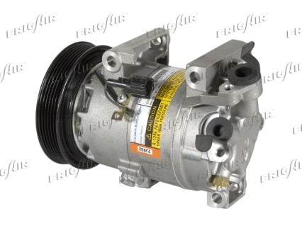 Compressor, air conditioning (920.81118)