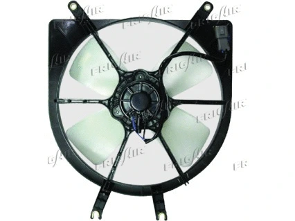 Fan, engine cooling (0519.1001)
