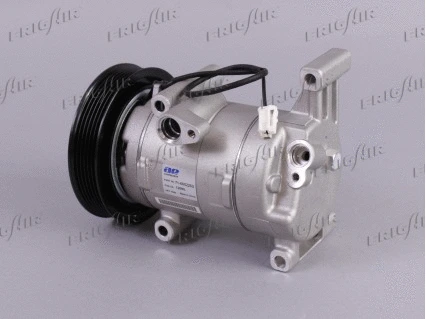 Compressor, air conditioning (930.63023)