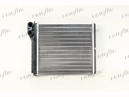 Heat Exchanger, interior heating (0609.3021)