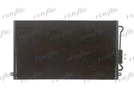 Condenser, air conditioning (0818.2024)