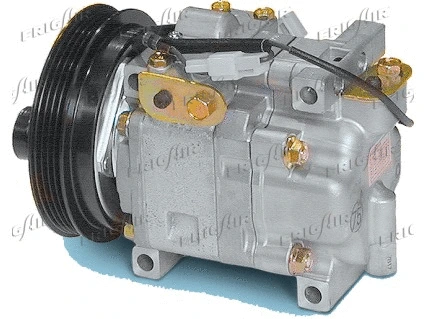 Compressor, air conditioning (920.63006)