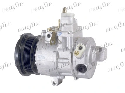 Compressor, air conditioning (920.30118)