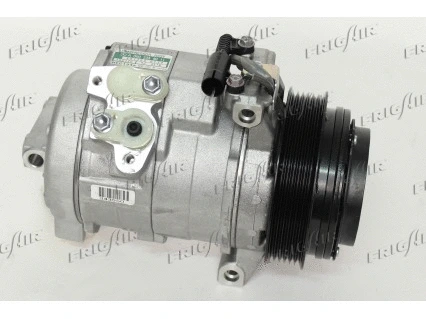 Compressor, air conditioning (920.30145)