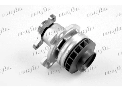 Water Pump, engine cooling (HP09.263)
