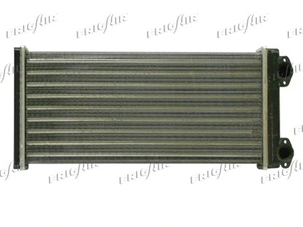 Heat Exchanger, interior heating (0637.3002)