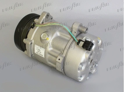 Compressor, air conditioning (940.20024)