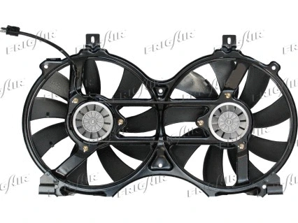 Fan, engine cooling (0506.2020)