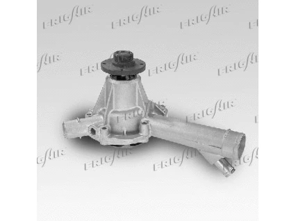 Water Pump, engine cooling (HP06.226)