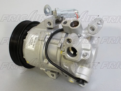 Compressor, air conditioning (940.30180)
