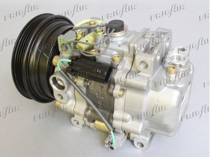 Compressor, air conditioning (920.30005)
