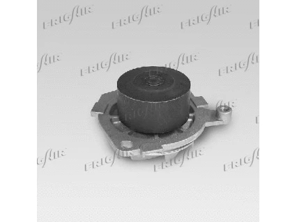 Water Pump, engine cooling (HP04.251)