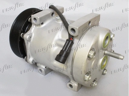 Compressor, air conditioning (940.20297)