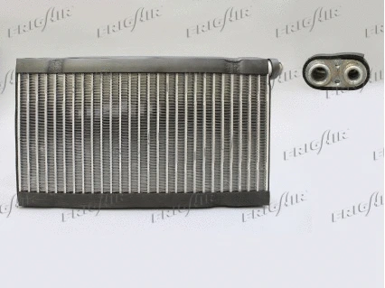 Evaporator, air conditioning (722.30006)