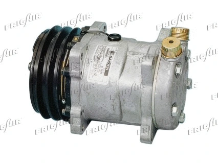 Compressor, air conditioning (920.10156)