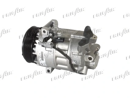 Compressor, air conditioning (920.52070)