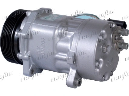 Compressor, air conditioning (920.20106)