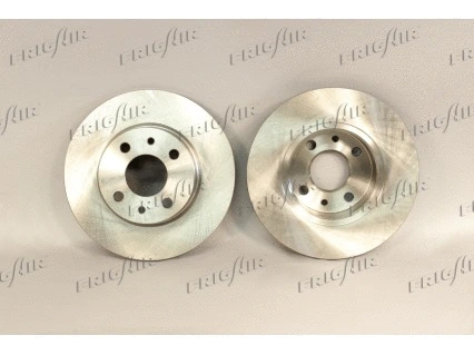 Brake Disc (DC04.112)