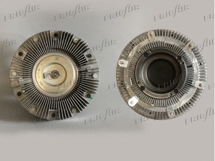 Clutch, radiator fan (0511.V301)