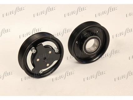 Magnetic Clutch, air conditioning compressor (322.10250)