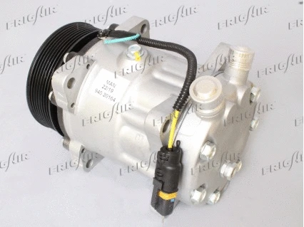 Compressor, air conditioning (940.20164)