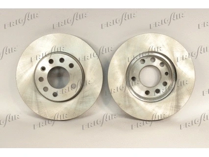 Brake Disc (DC07.102)