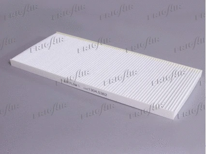 Filter, cabin air (1304.5362)