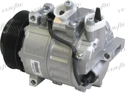 Compressor, air conditioning (920.52079)