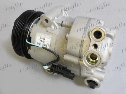 Compressor, air conditioning (940.10975)