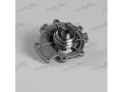 Water Pump, engine cooling (HP05.236)