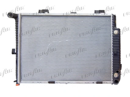 Radiator, engine cooling (0106.3063)
