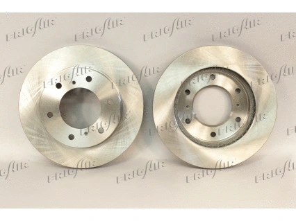 Brake Disc (DC16.102)