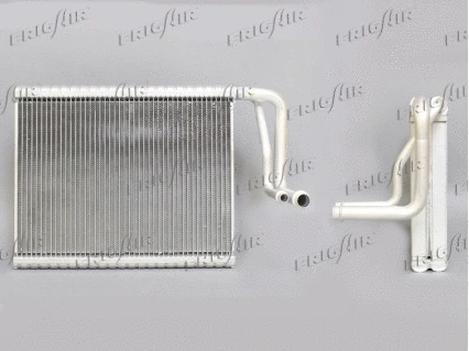 Evaporator, air conditioning (702.30036)